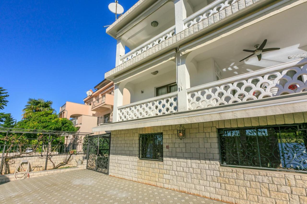 Apartment Eni Selce Luaran gambar