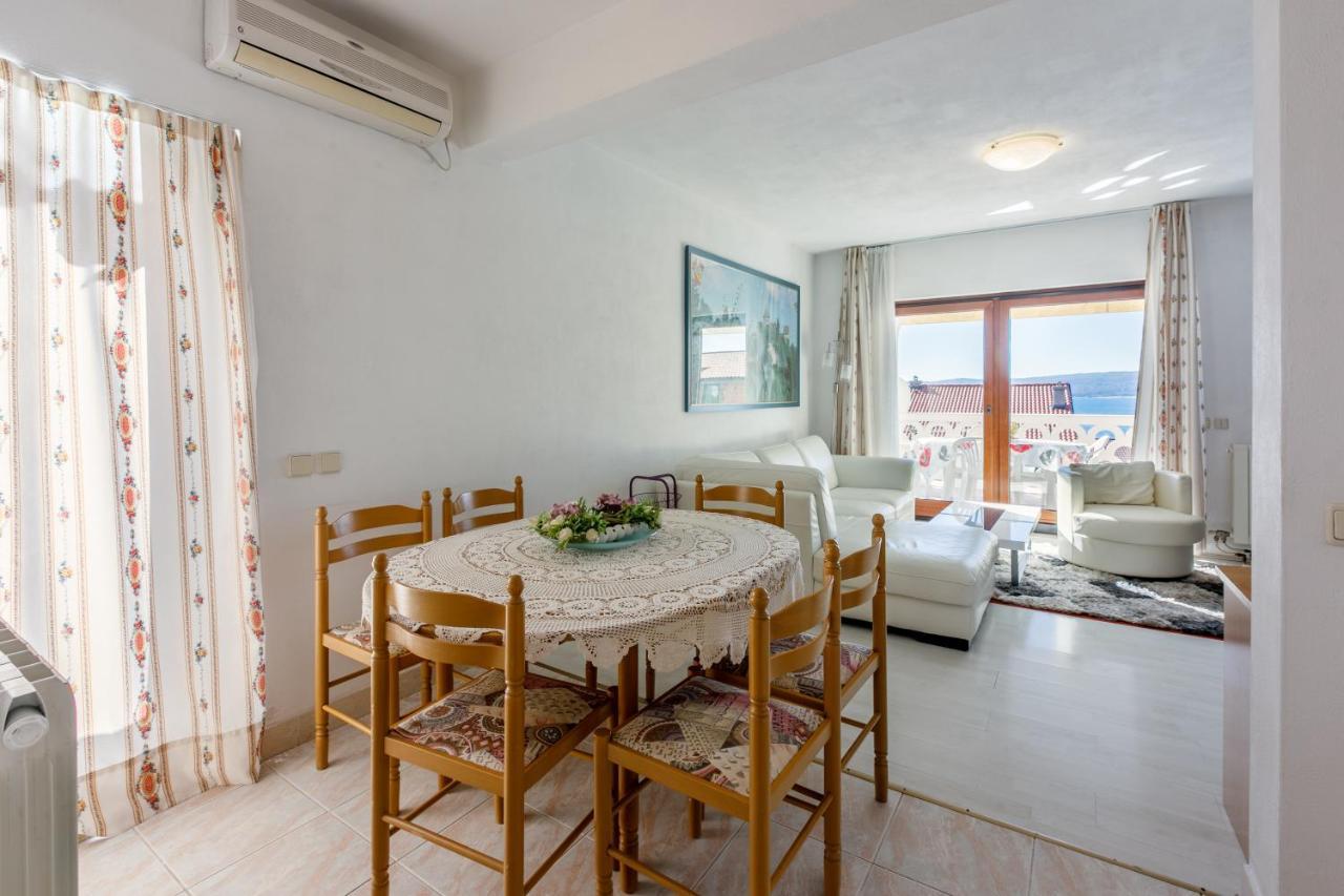Apartment Eni Selce Luaran gambar
