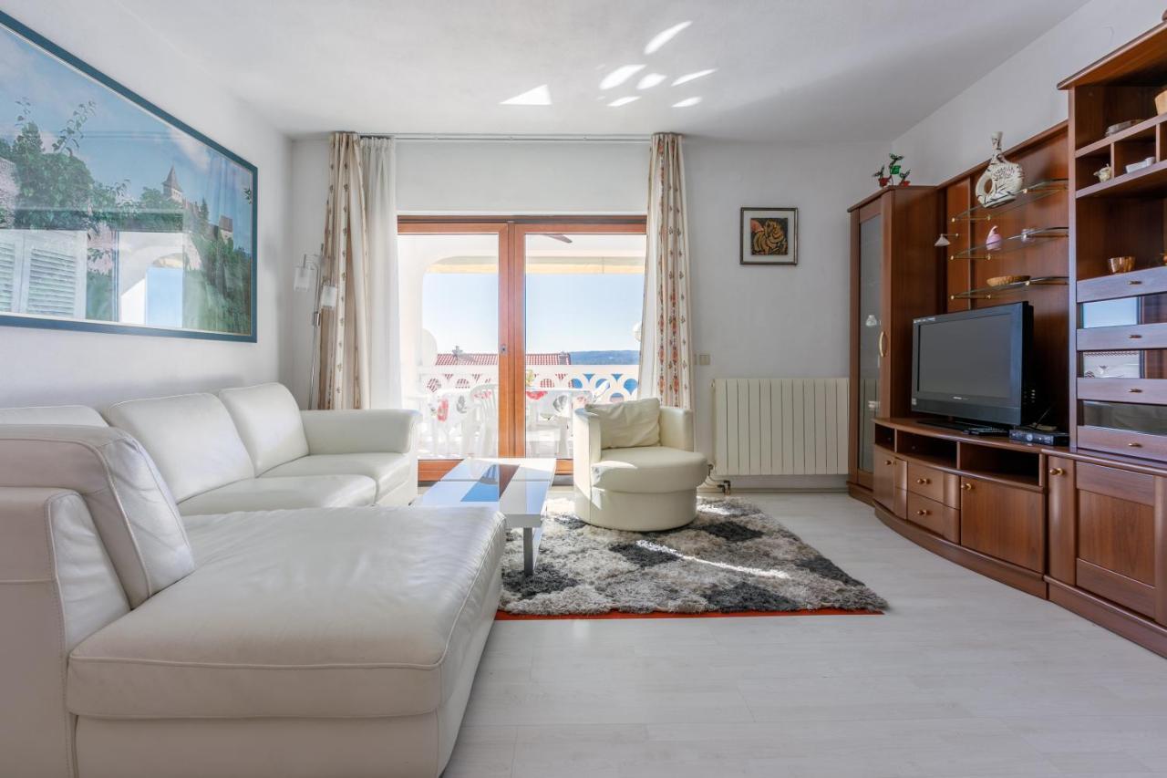 Apartment Eni Selce Luaran gambar
