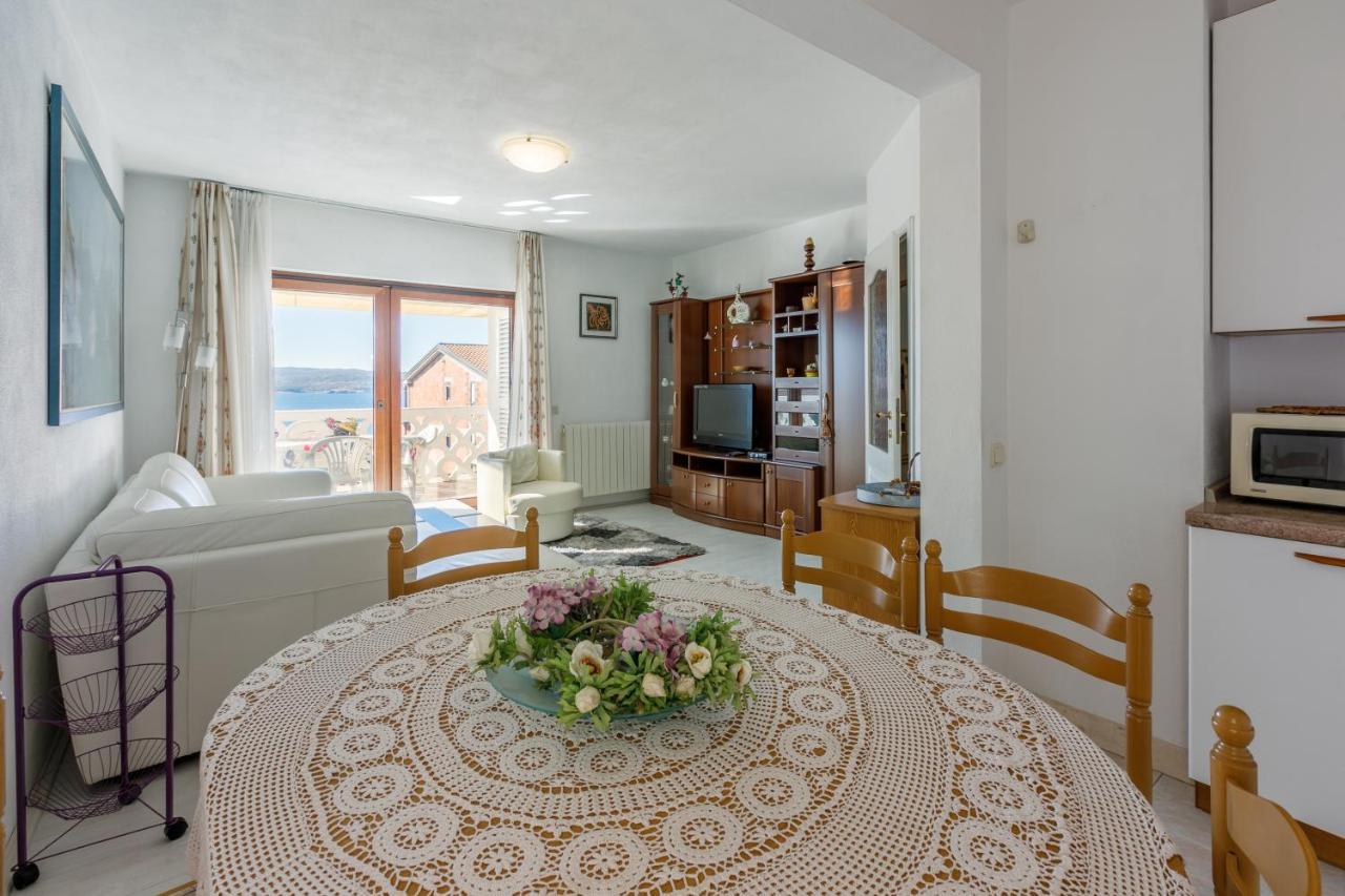 Apartment Eni Selce Luaran gambar