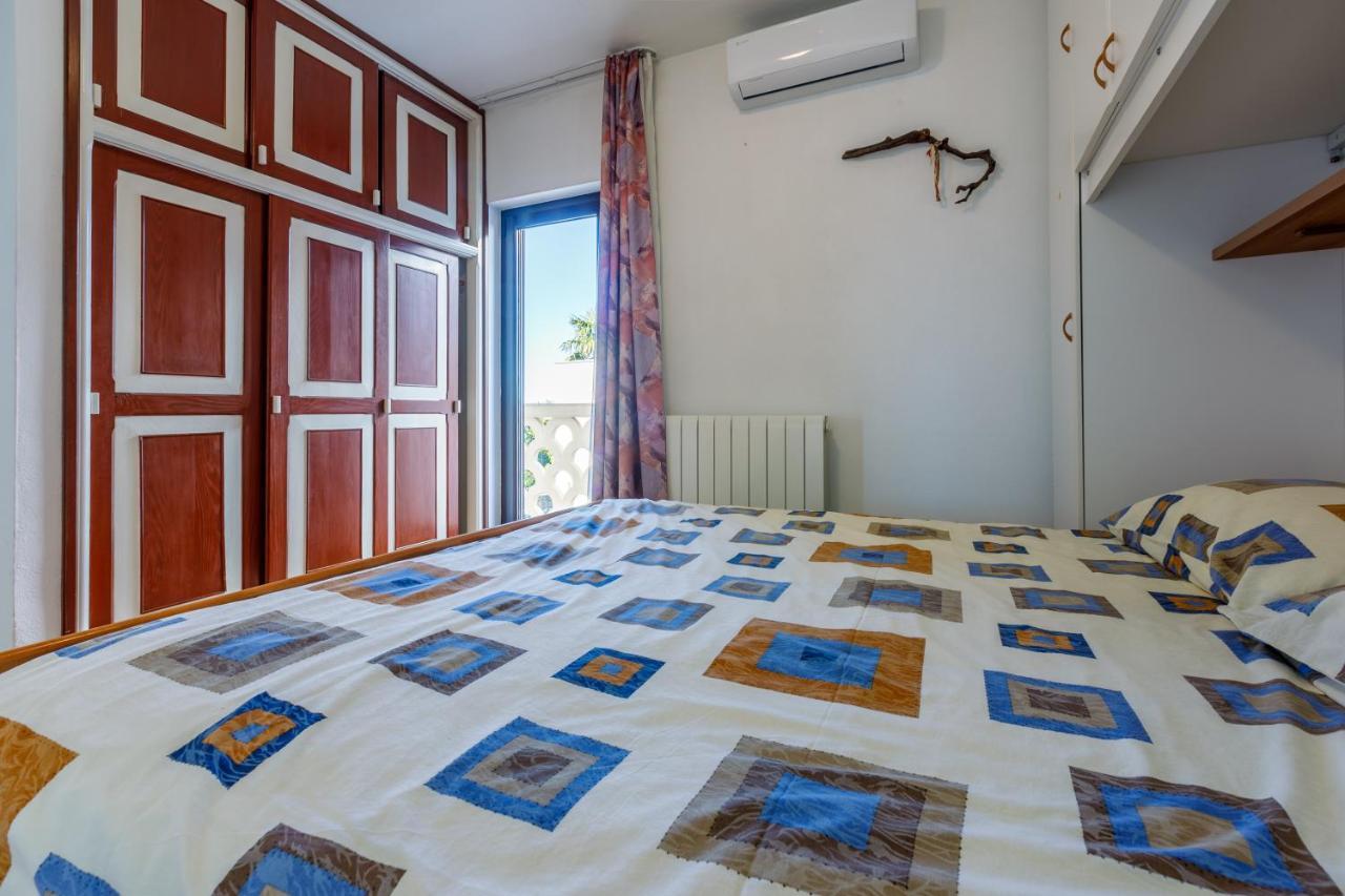 Apartment Eni Selce Luaran gambar