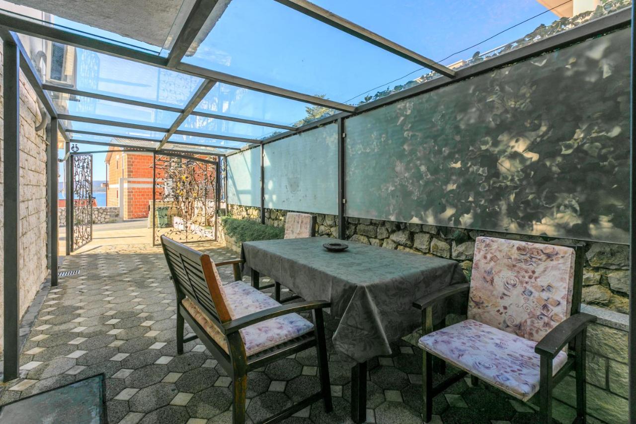 Apartment Eni Selce Luaran gambar