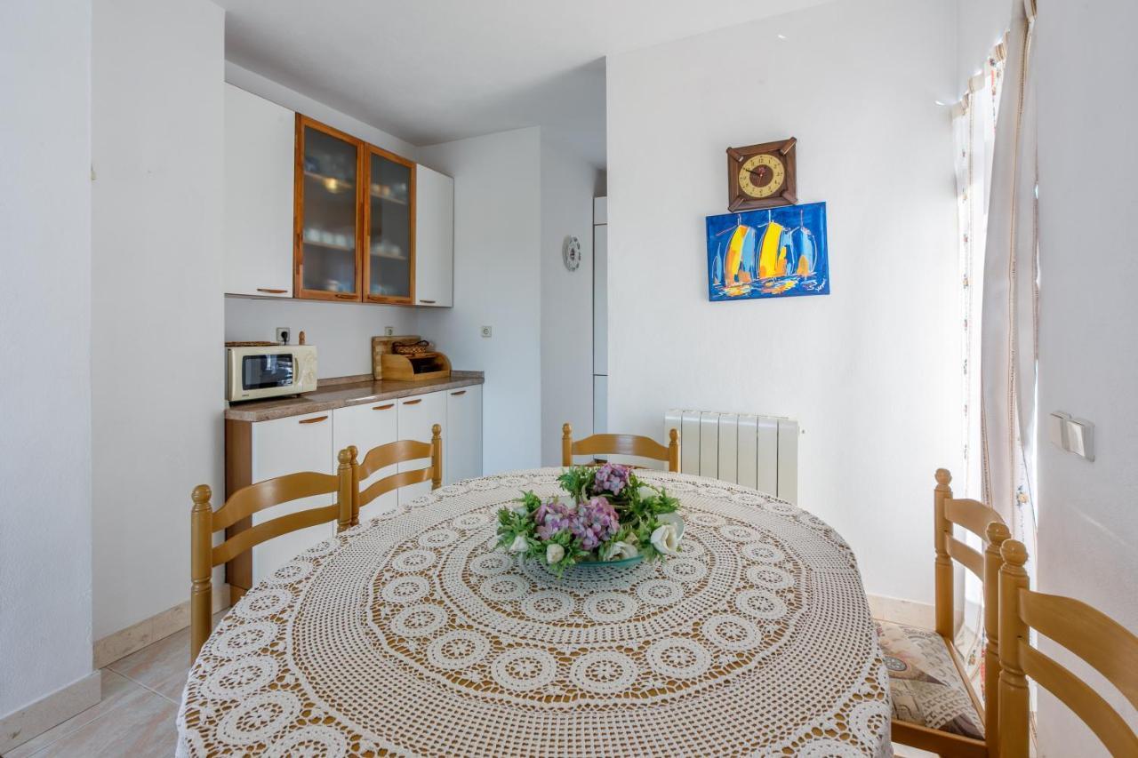 Apartment Eni Selce Luaran gambar