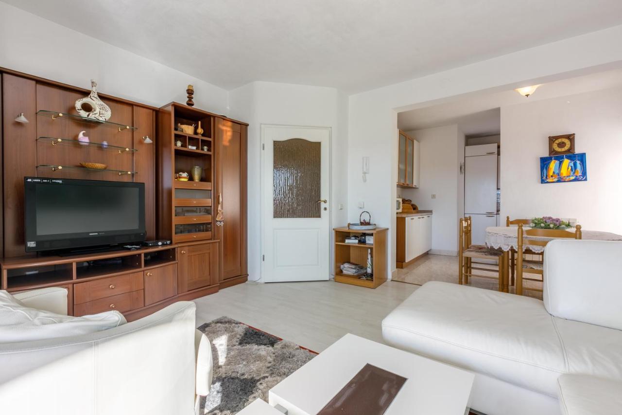 Apartment Eni Selce Luaran gambar