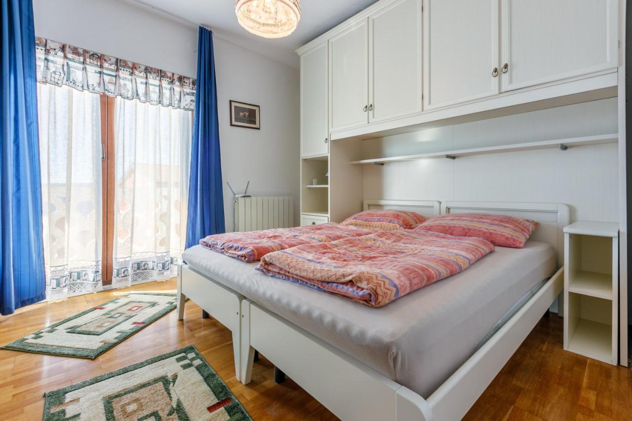 Apartment Eni Selce Luaran gambar