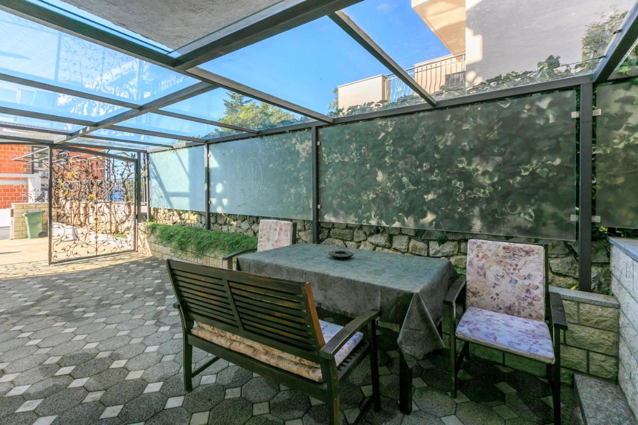 Apartment Eni Selce Luaran gambar