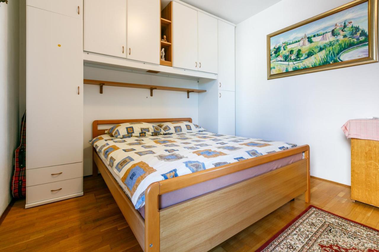 Apartment Eni Selce Luaran gambar