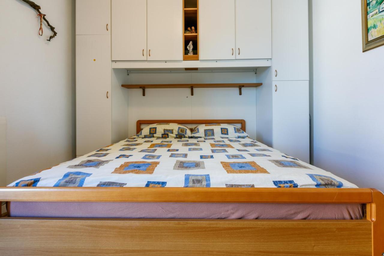 Apartment Eni Selce Luaran gambar