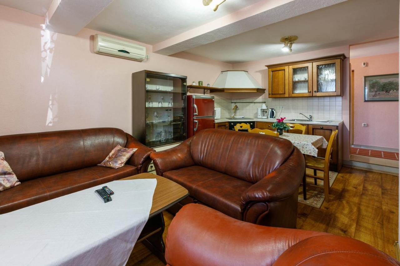 Apartment Eni Selce Luaran gambar