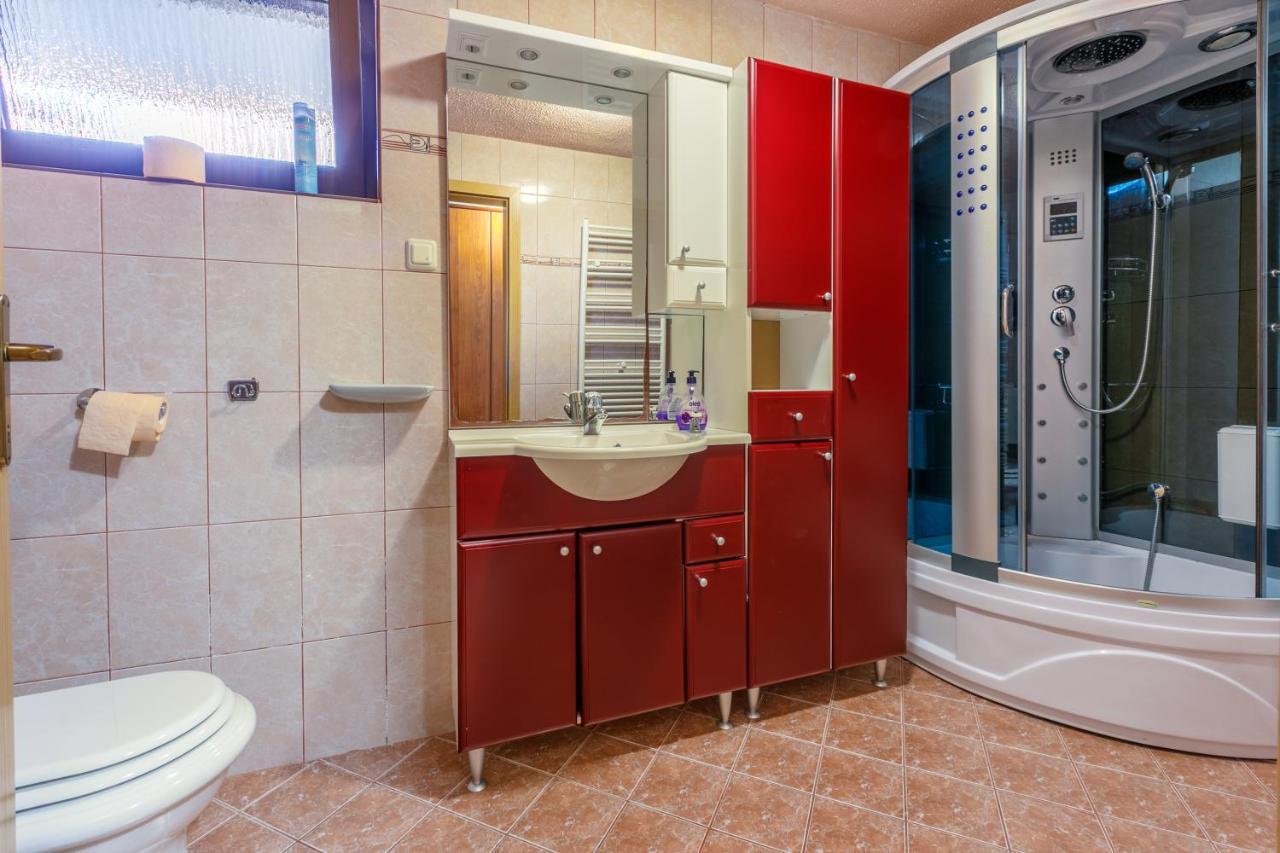 Apartment Eni Selce Luaran gambar