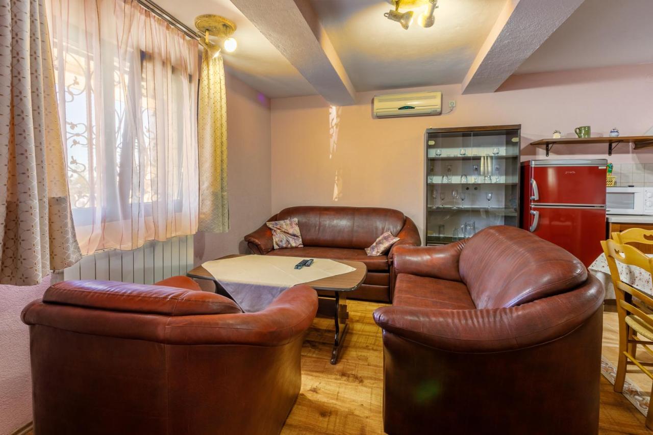 Apartment Eni Selce Luaran gambar