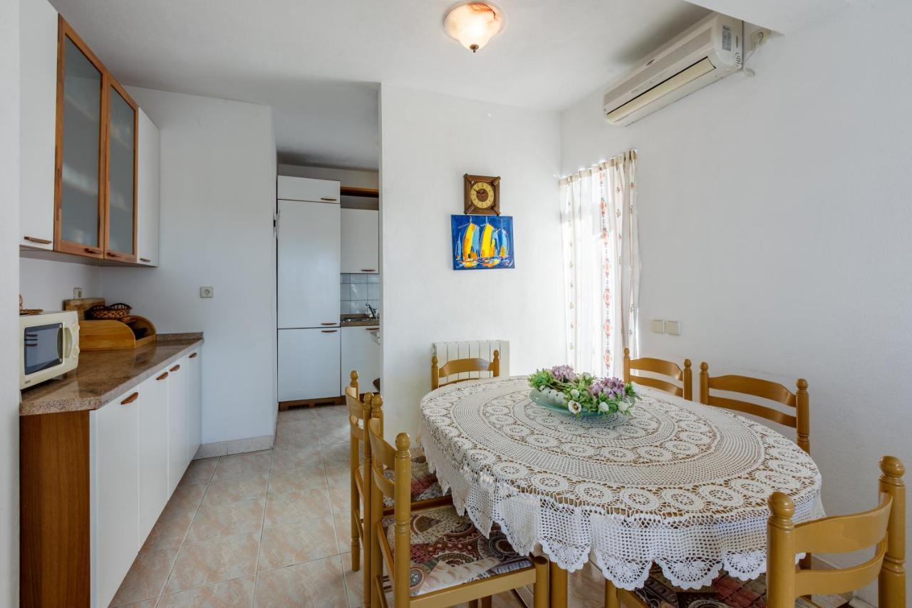 Apartment Eni Selce Luaran gambar