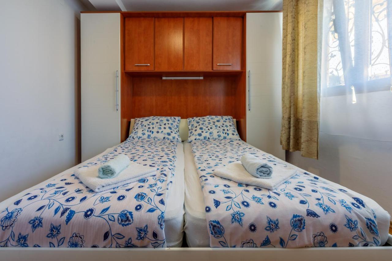 Apartment Eni Selce Luaran gambar