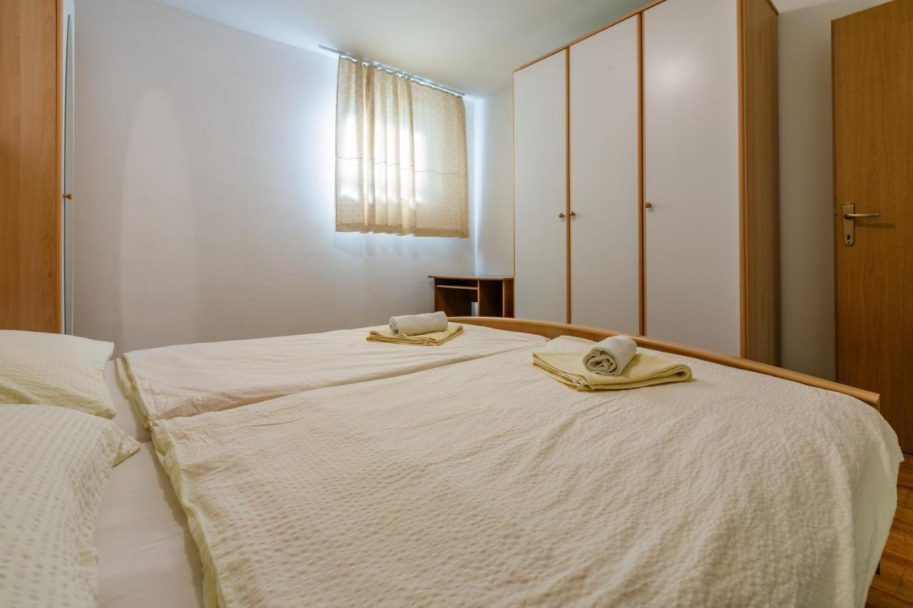 Apartment Eni Selce Luaran gambar