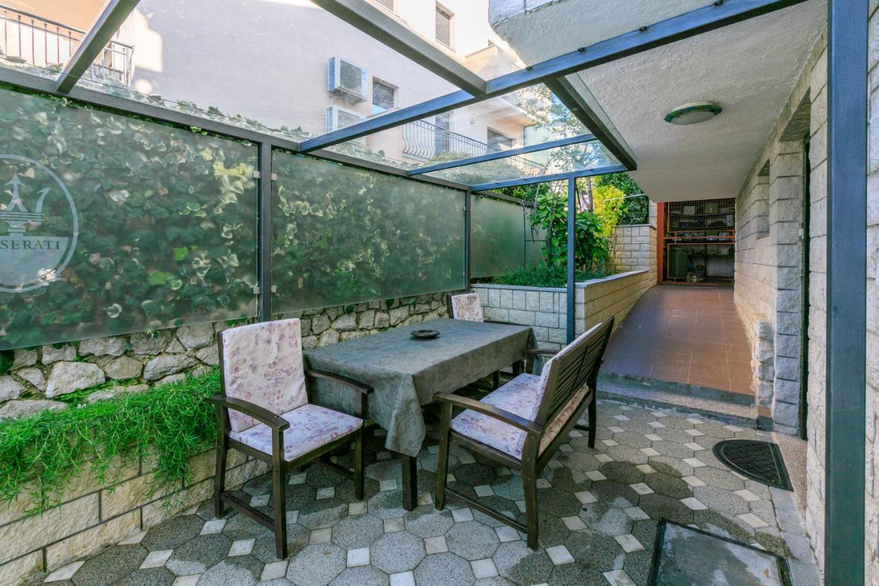 Apartment Eni Selce Luaran gambar