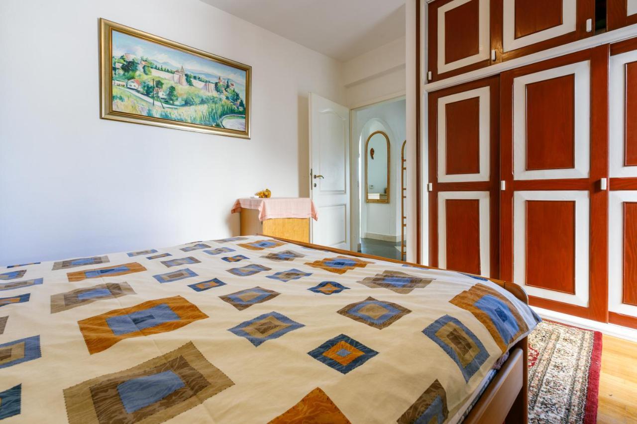 Apartment Eni Selce Luaran gambar