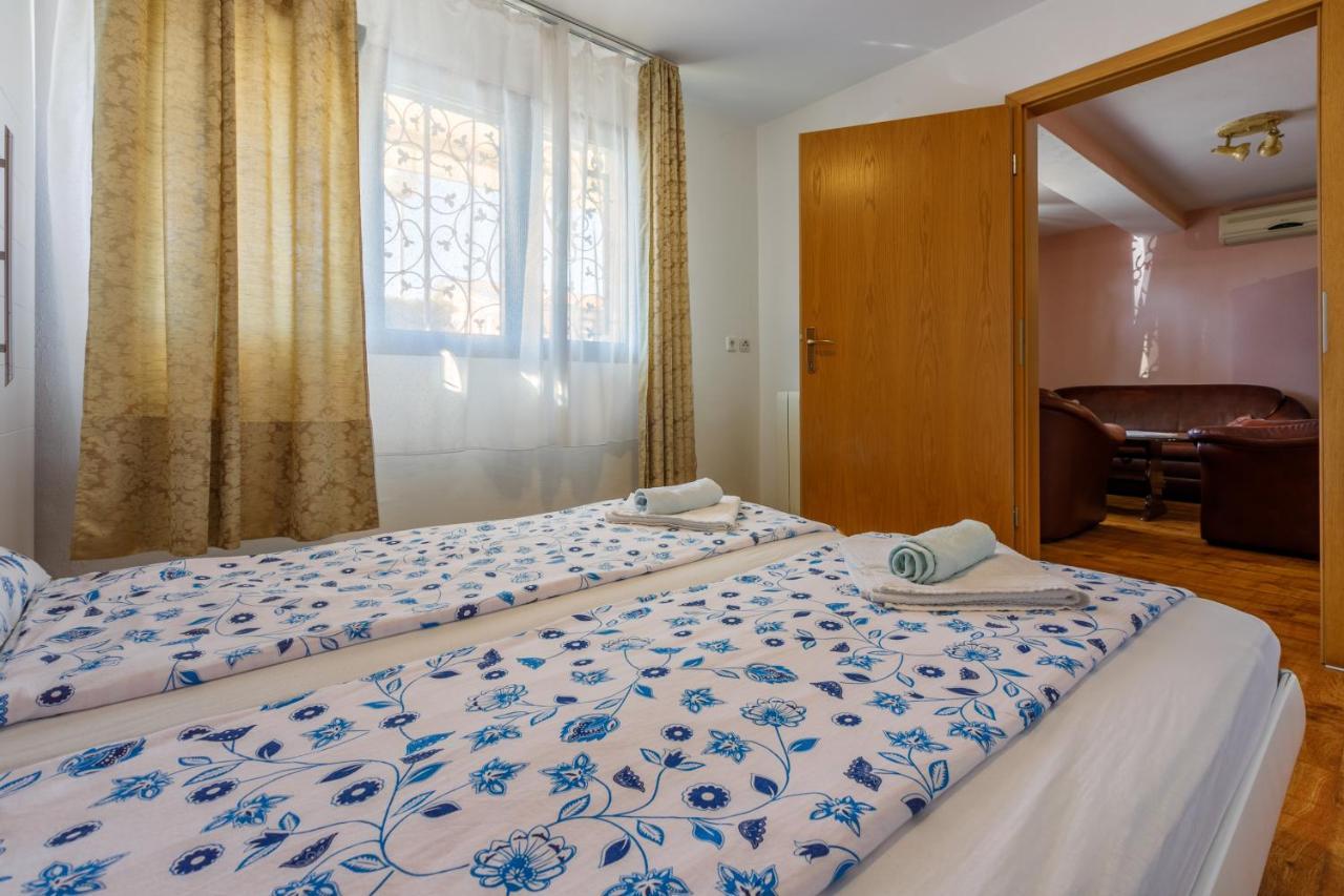 Apartment Eni Selce Luaran gambar